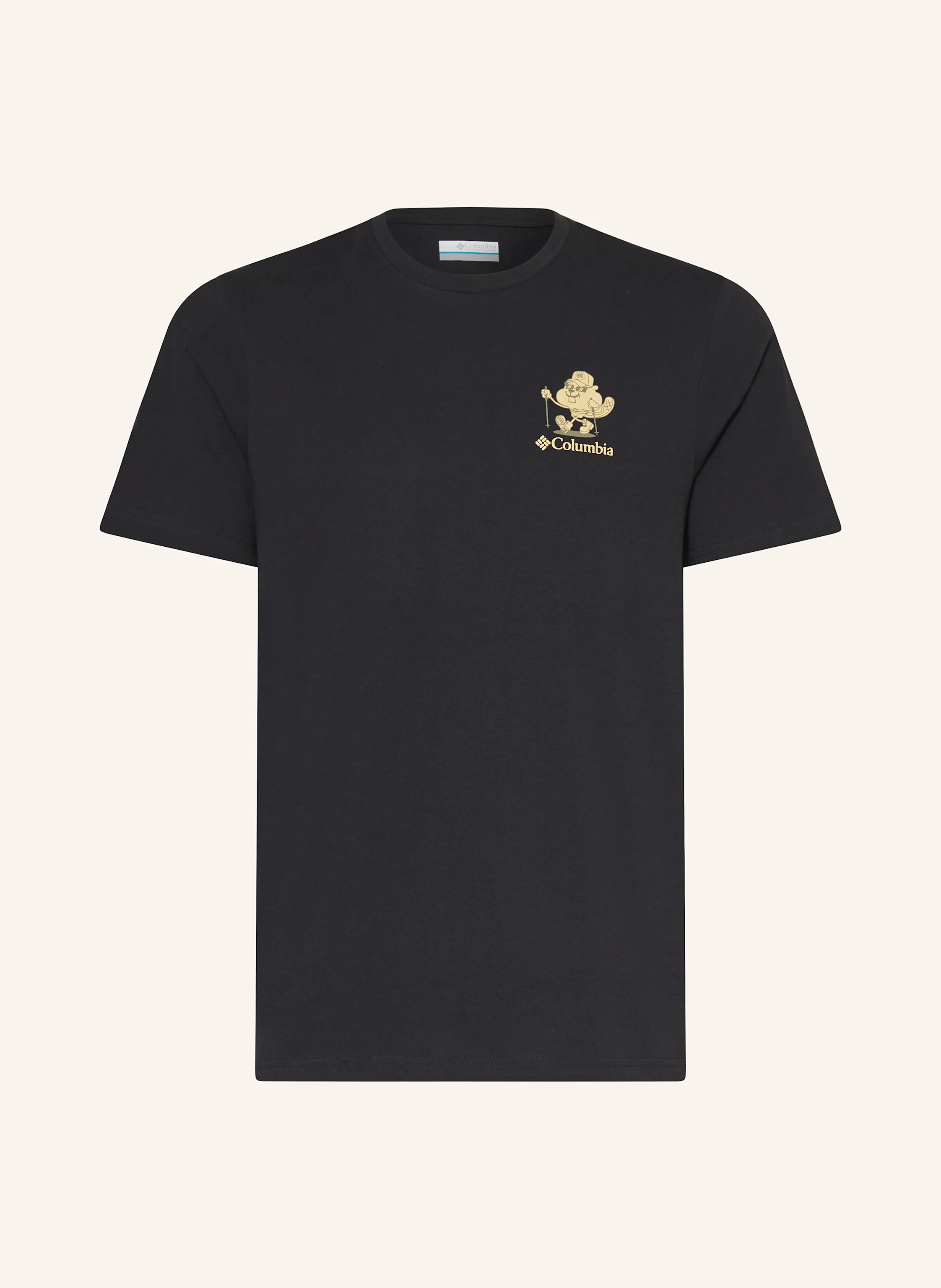 Columbia T-Shirt HAGEMAN™