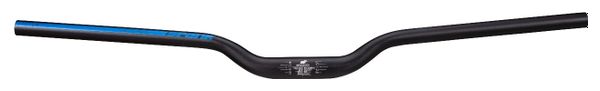 Cintre VTT Spank Spoon 35mm / 800mm Noir / Bleu