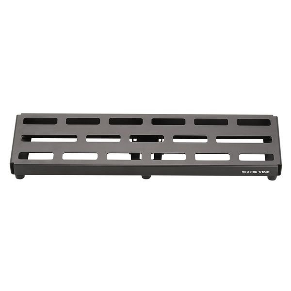 Rockboard DUO 2.1 C mit Flightcase
