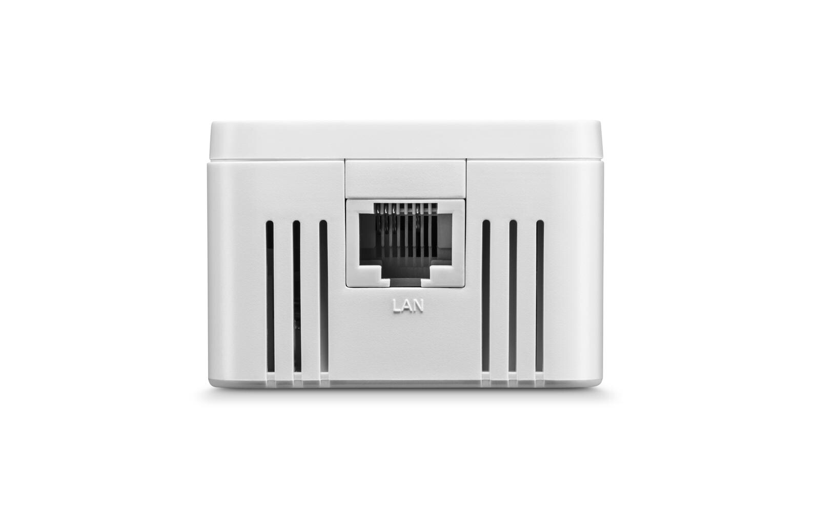 WiFi 5 Repeater 1200Devolo WiFi 5 Repeater 1200