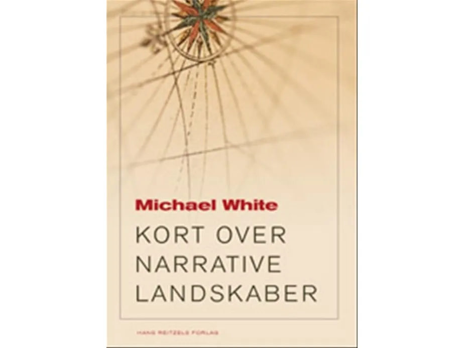 Kort over narrative landskaber | Michael White
