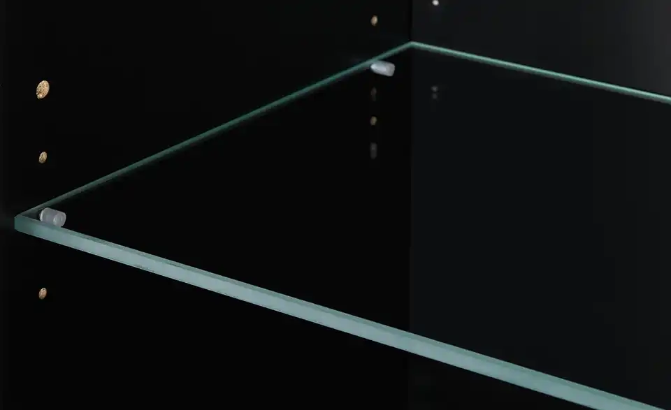 Vitrine Brolo links