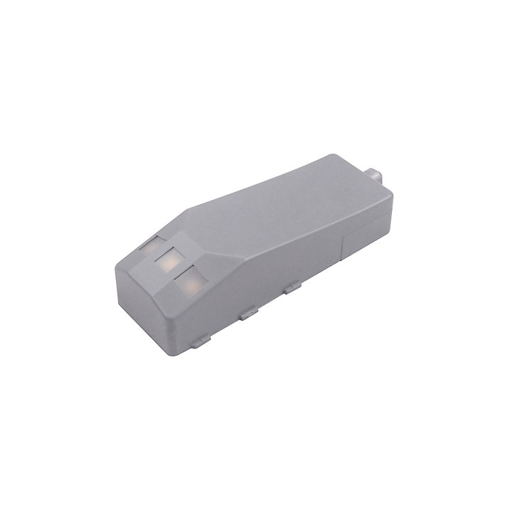 Lot de 2 éclairages interrupteur LED pour caisson Tasuke GoodHome