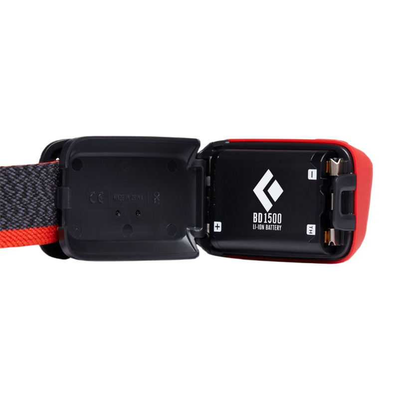 Bd 1500 Batterij & Oplader