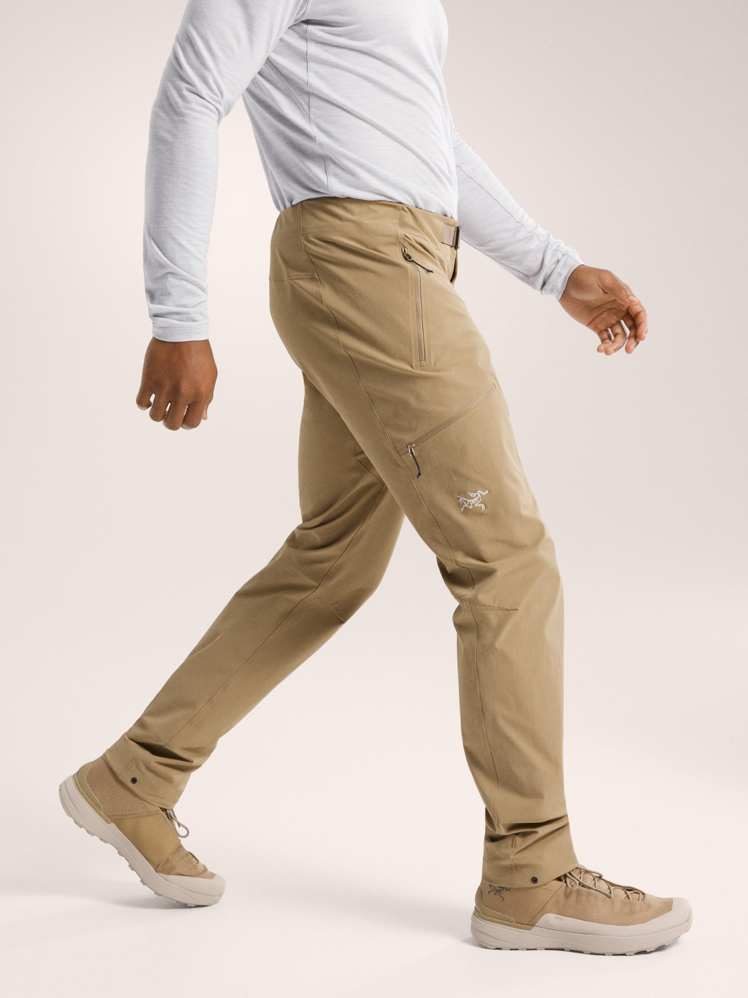Arcteryx Gamma Pant Canvas