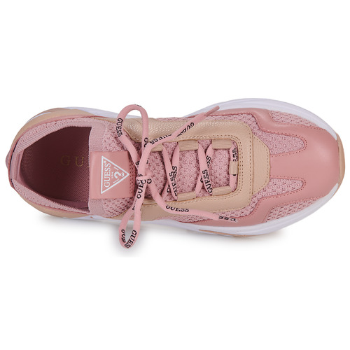 Guess - GENIVER - Rose