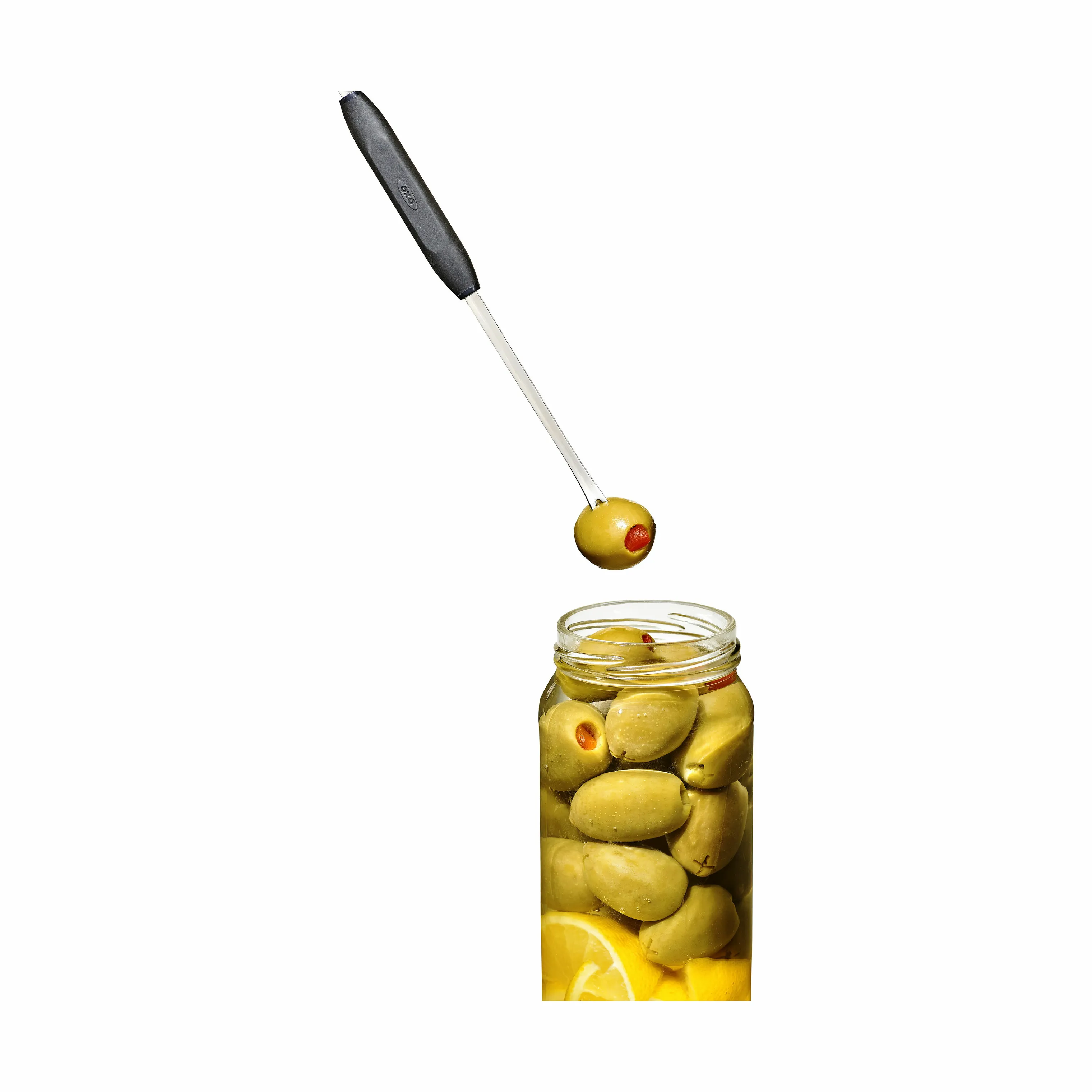 OXO Skaldyrsgafler - 4 stk.