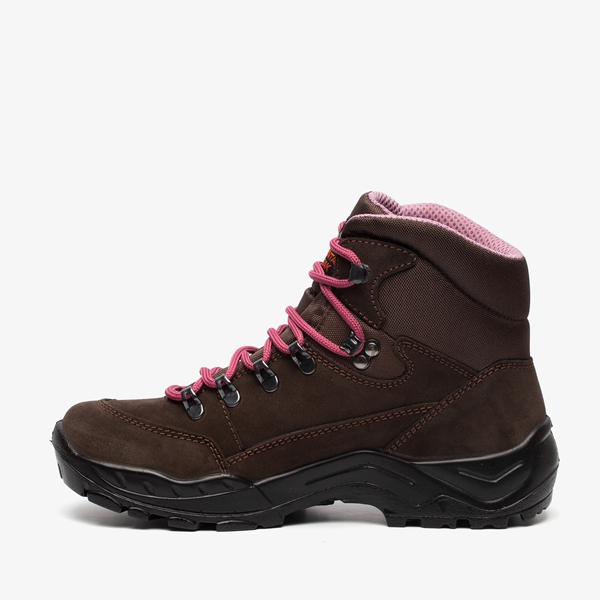 Mountain Peak dames wandelschoenen categorie B