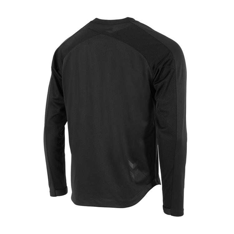 Hummel Ground Pro Crewneck Top