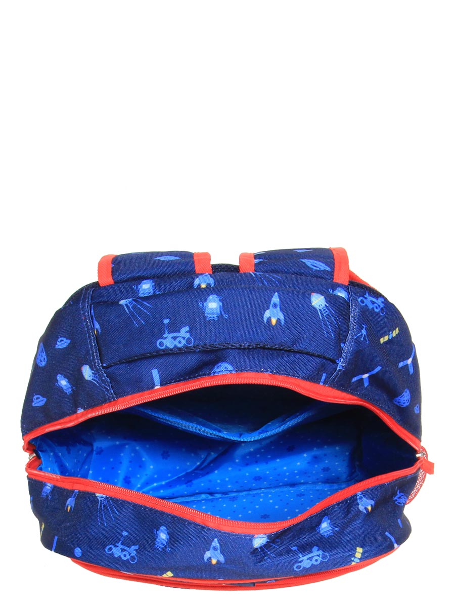 Sac À dos Snowball Kid Robot Dino