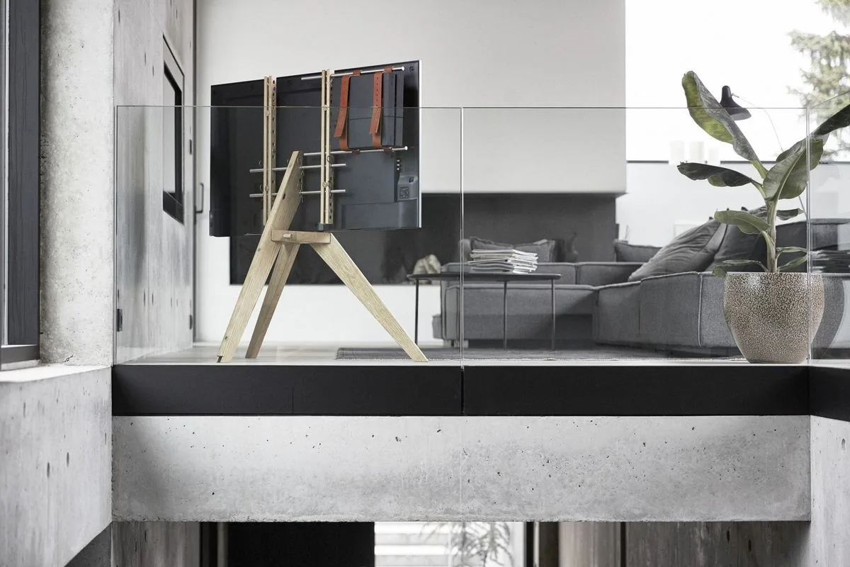 Vogel's Next OP1 Supports TV