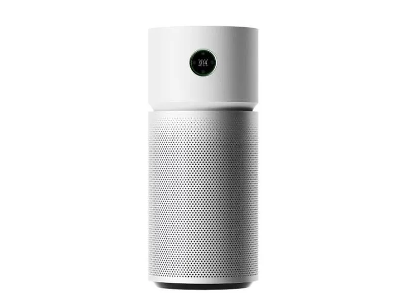Xiaomi Y-600 Smart Air Purifier Elite - Luftrenser - gulvstående