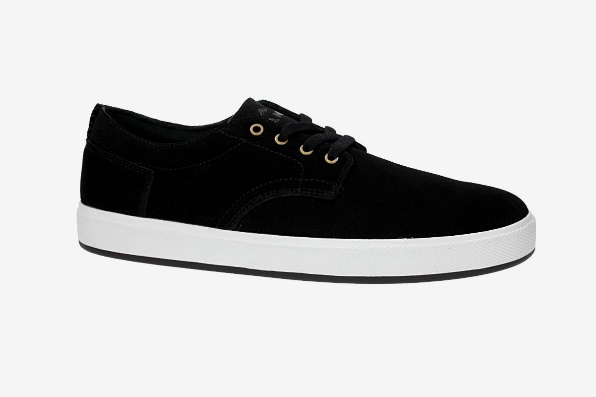 Emerica Spanky G6 Schuh (black white)