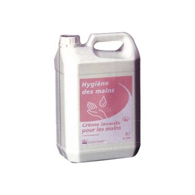 MAGISTER - Savon liquide 5L - Crème lavante pour les mains