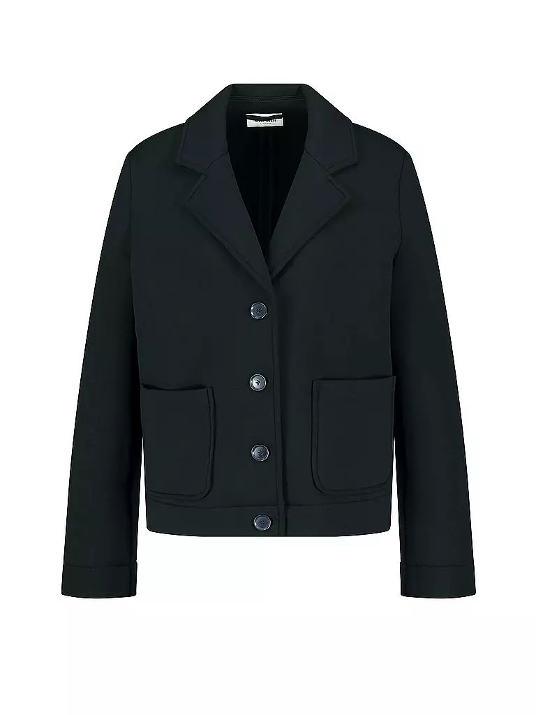 GERRY WEBER Blazer dunkelblau