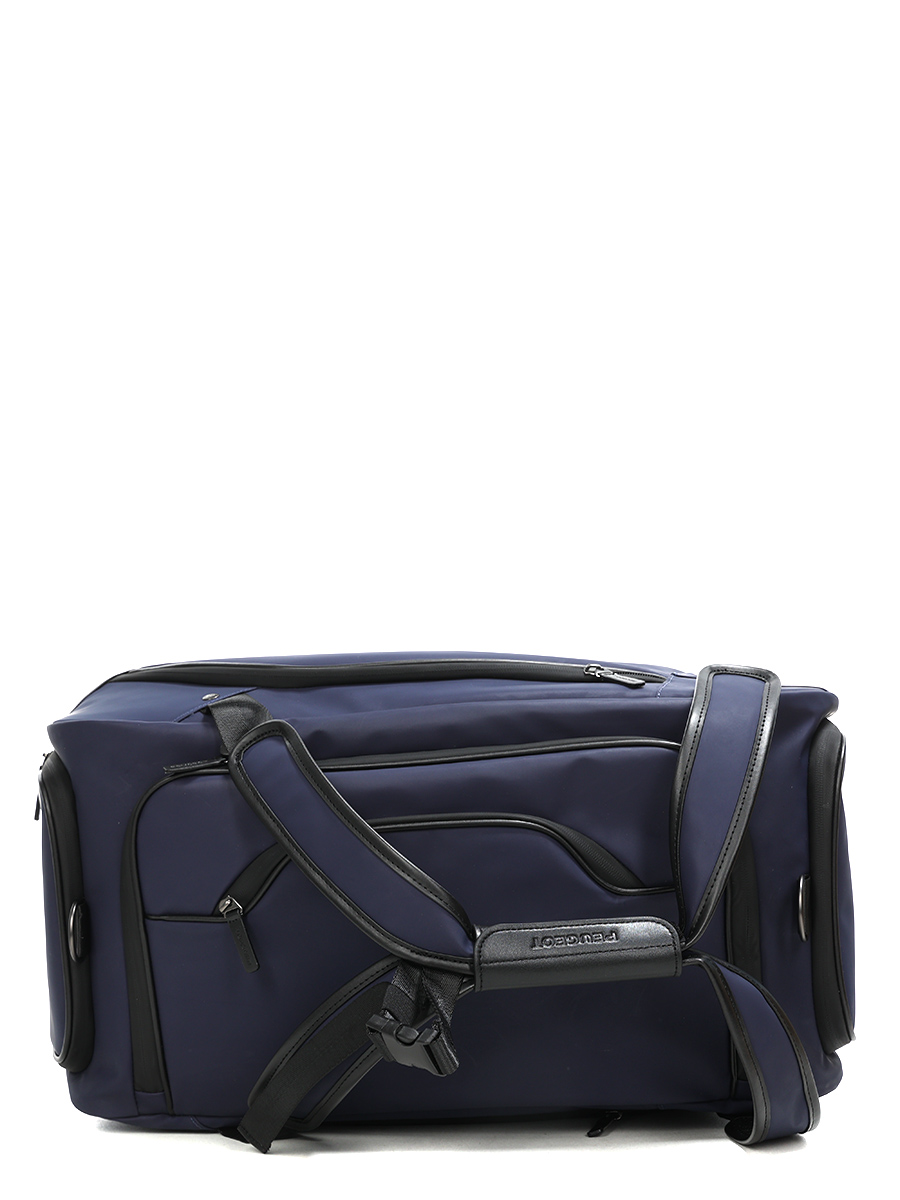 Sac de voyage Peugeot Voyages 55 cm