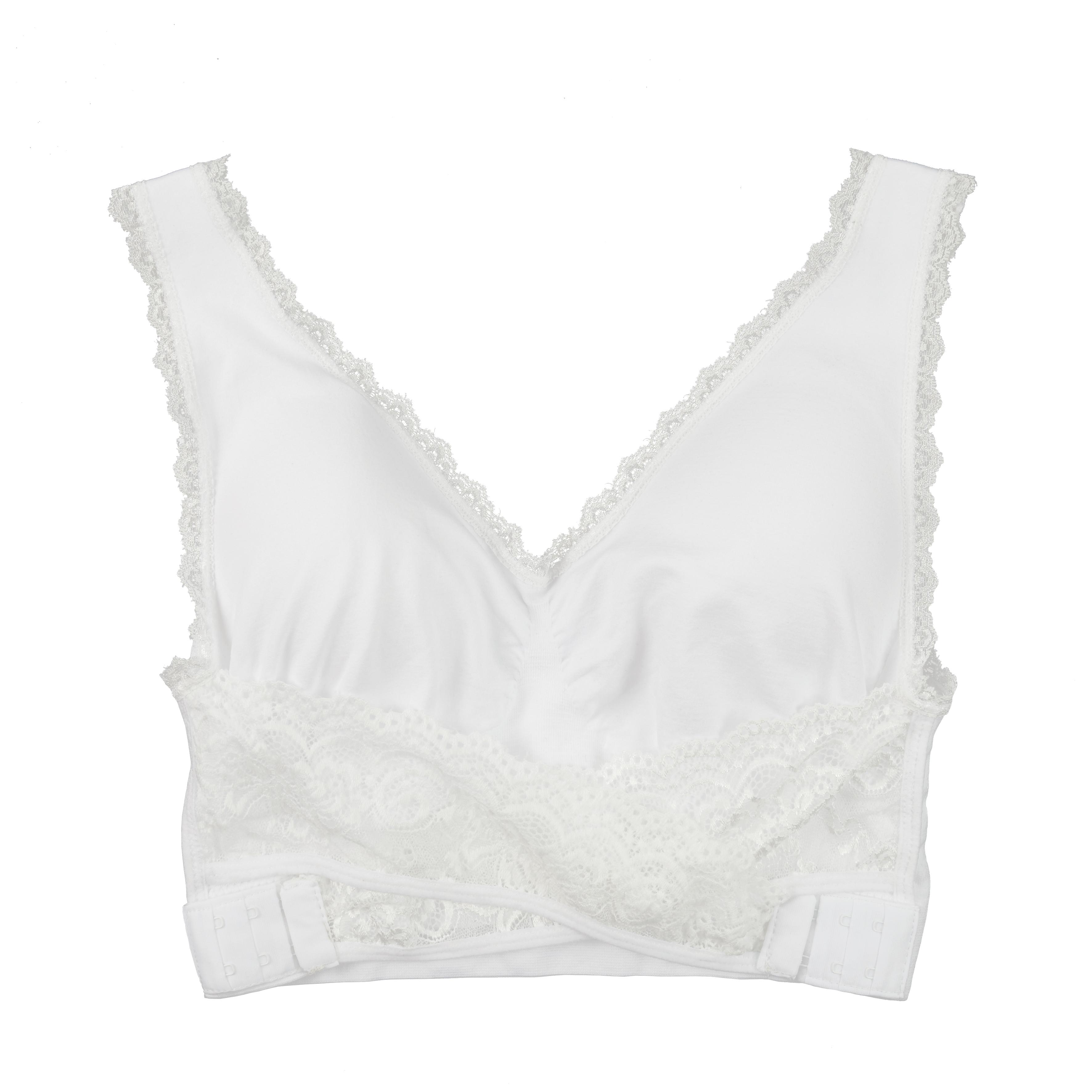 SOUTIEN GORGE SANS ARMATURE