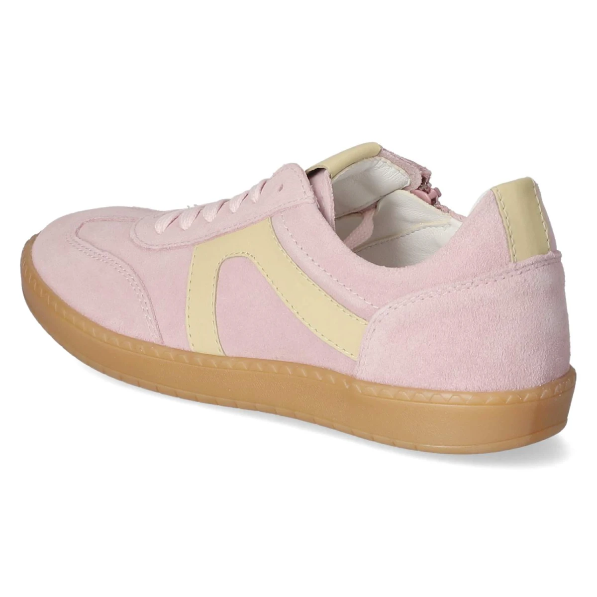 RicostaLow Sneaker LONDON - rose