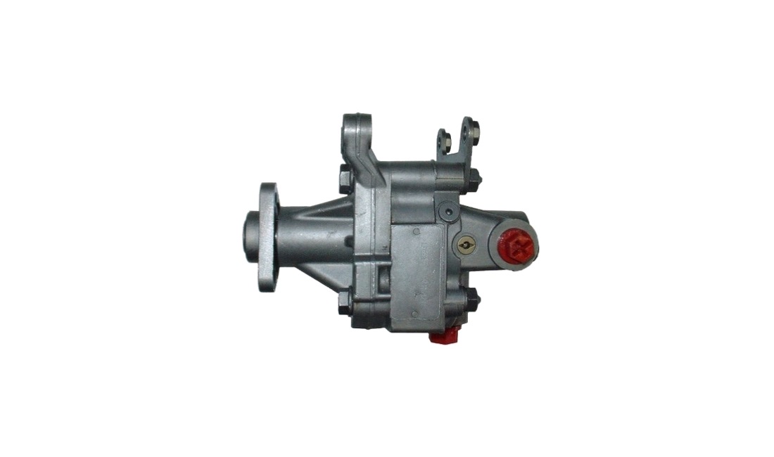 Servopumpe Hydraulisk