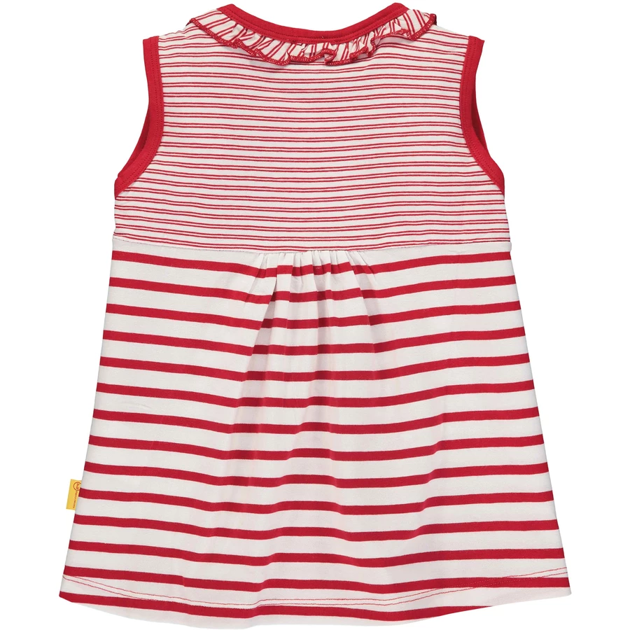 Steiff T-Shirt, tango red