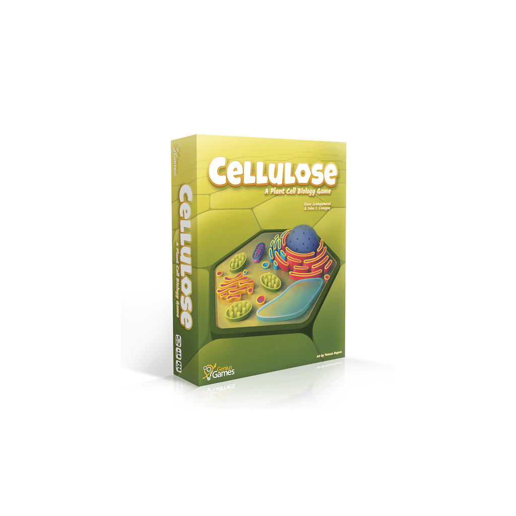 Cellulose - Collector's Edition
