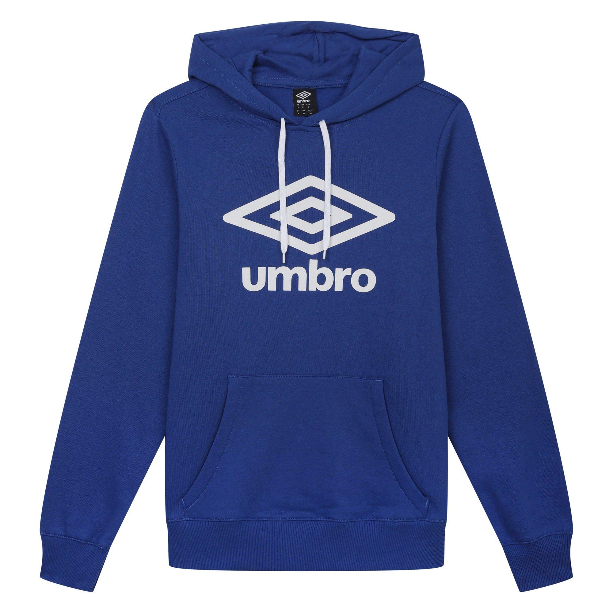 Umbro L Logo Hoodie Sn99