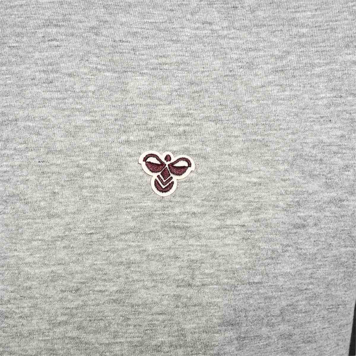 hummel IC Fred T-shirt Herre