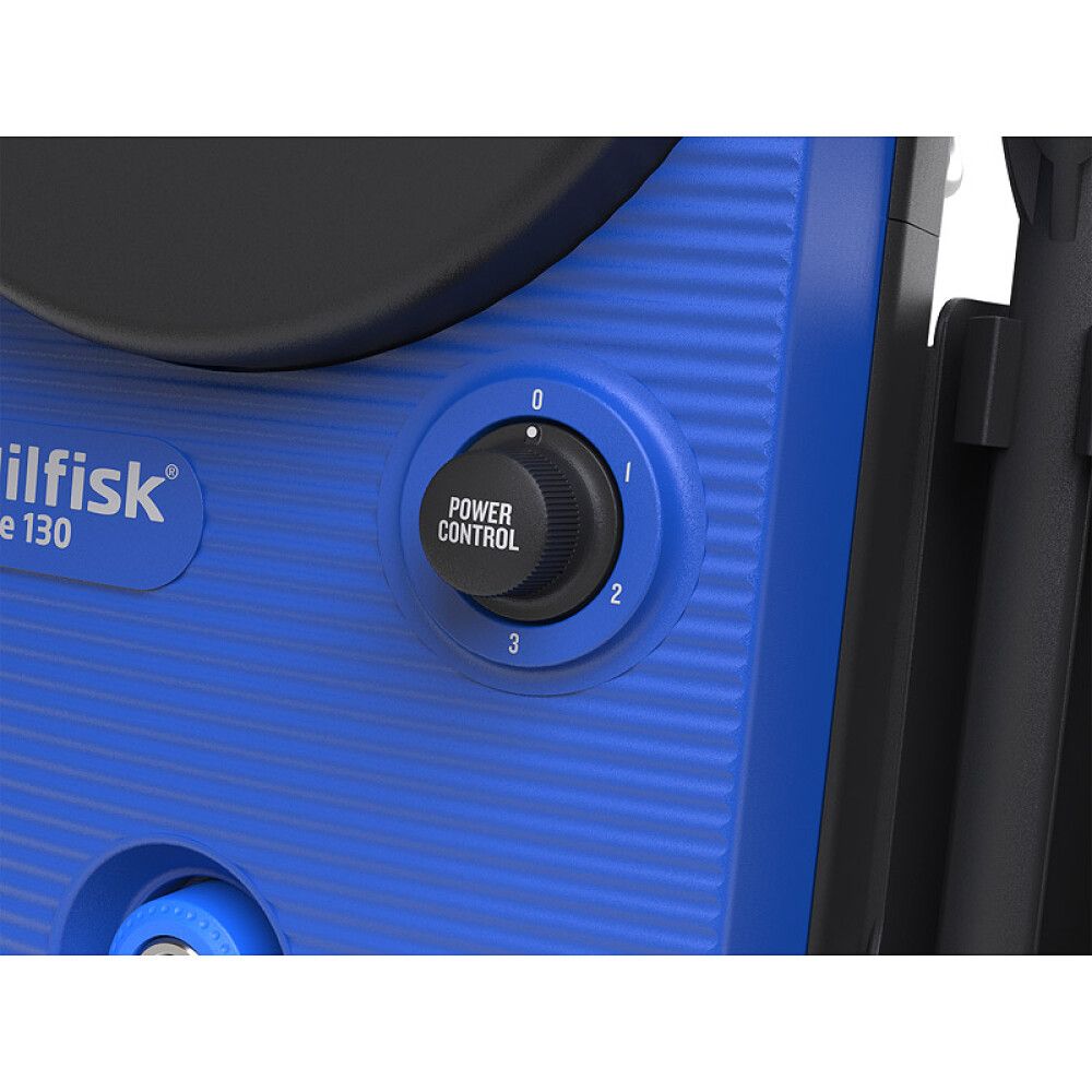HØYTRYKKSPYLER NILFISK CORE 130-6 POWERCONTROL