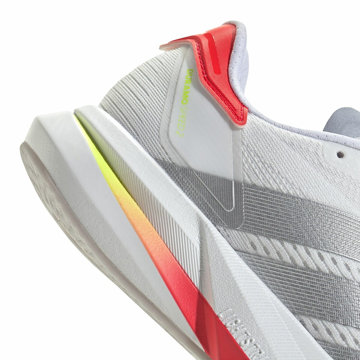 Tênis adidas Performance, tênis de corrida Duramo Speed 2