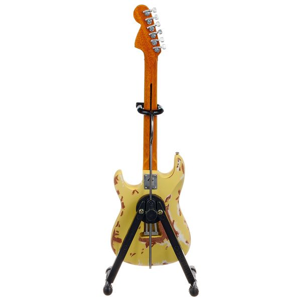 Axe Heaven Yngwie Malmsteen Olympic