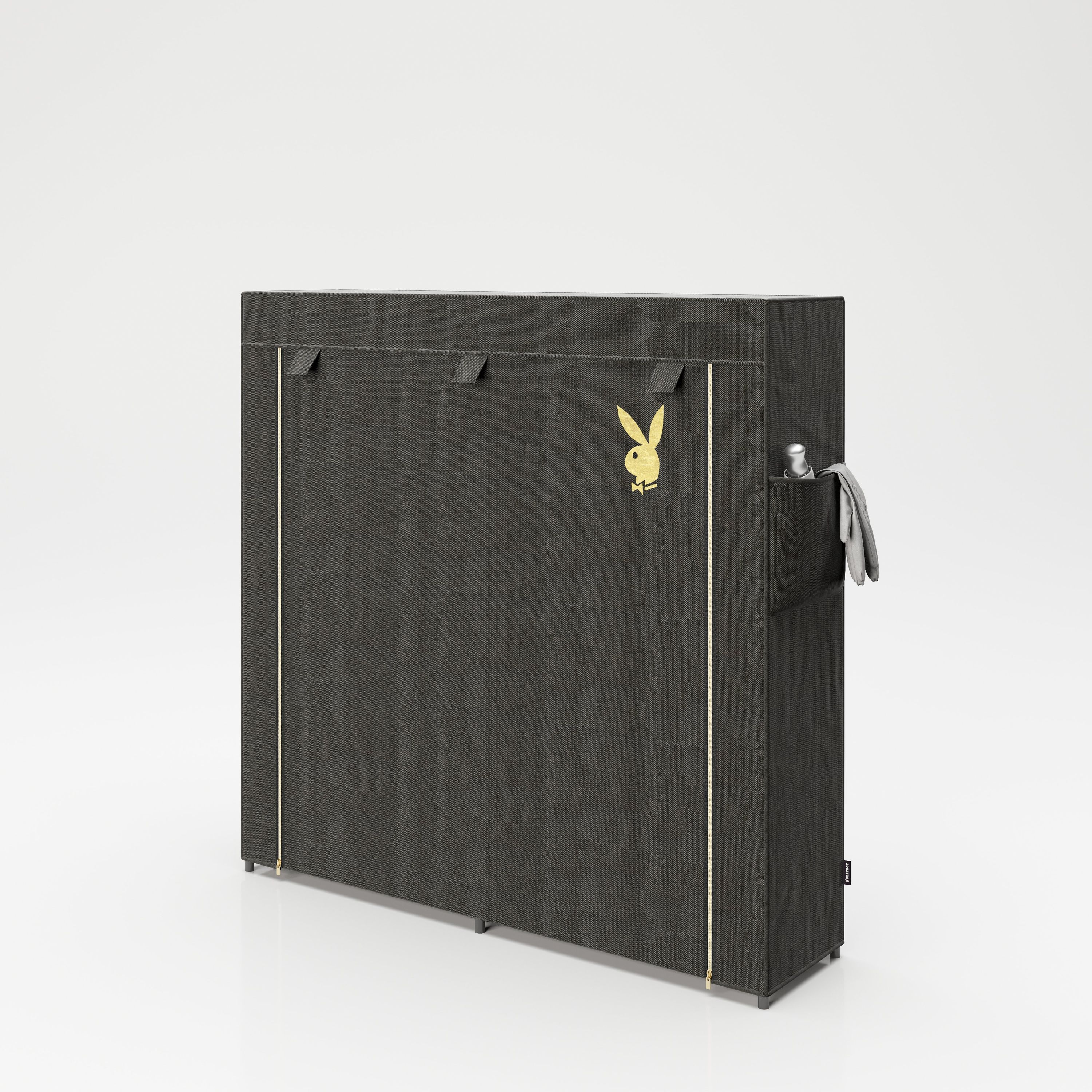 PLAYBOY - Schuhschrank 