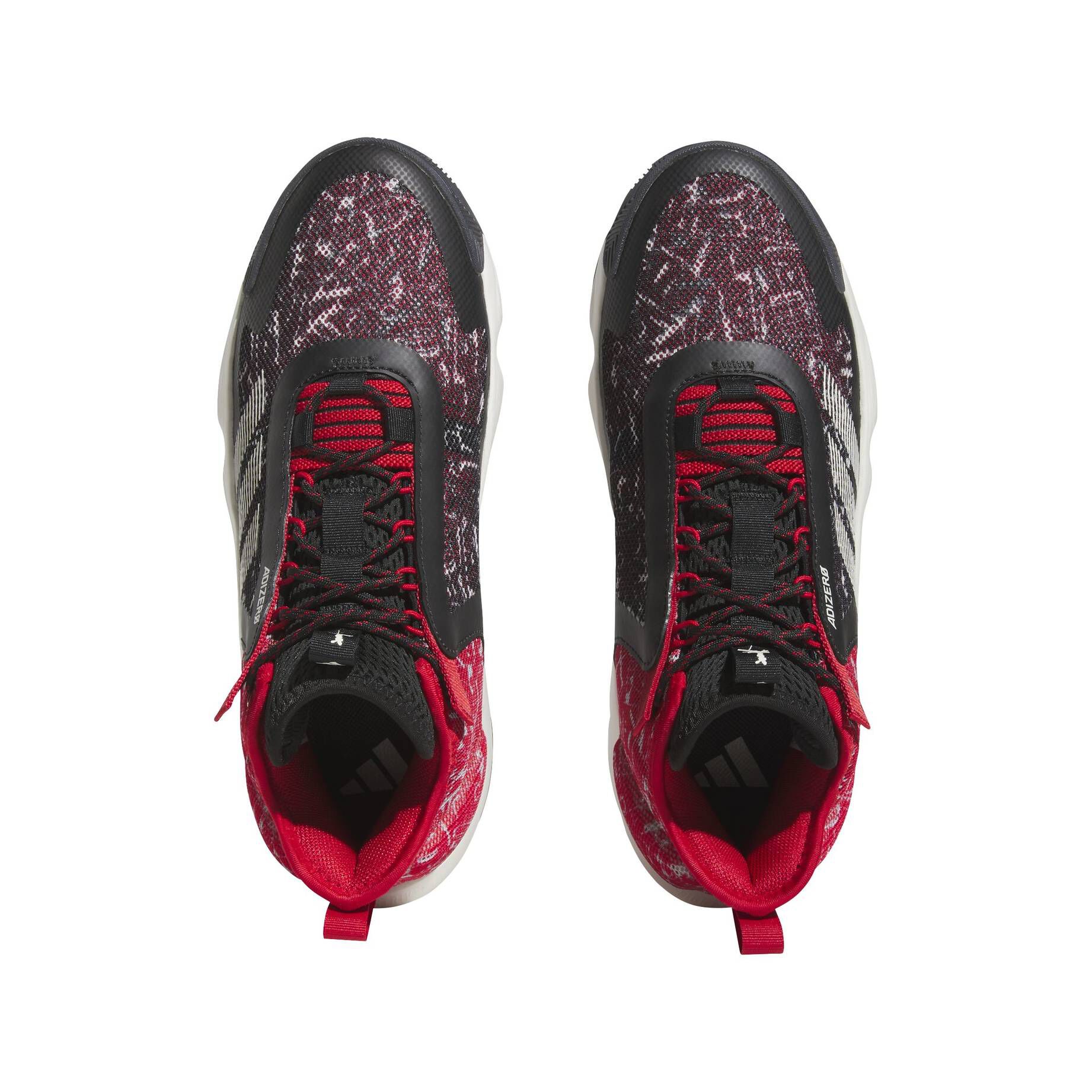 adidas Performance| Herren Basketballschuhe ADIZERO SELECT