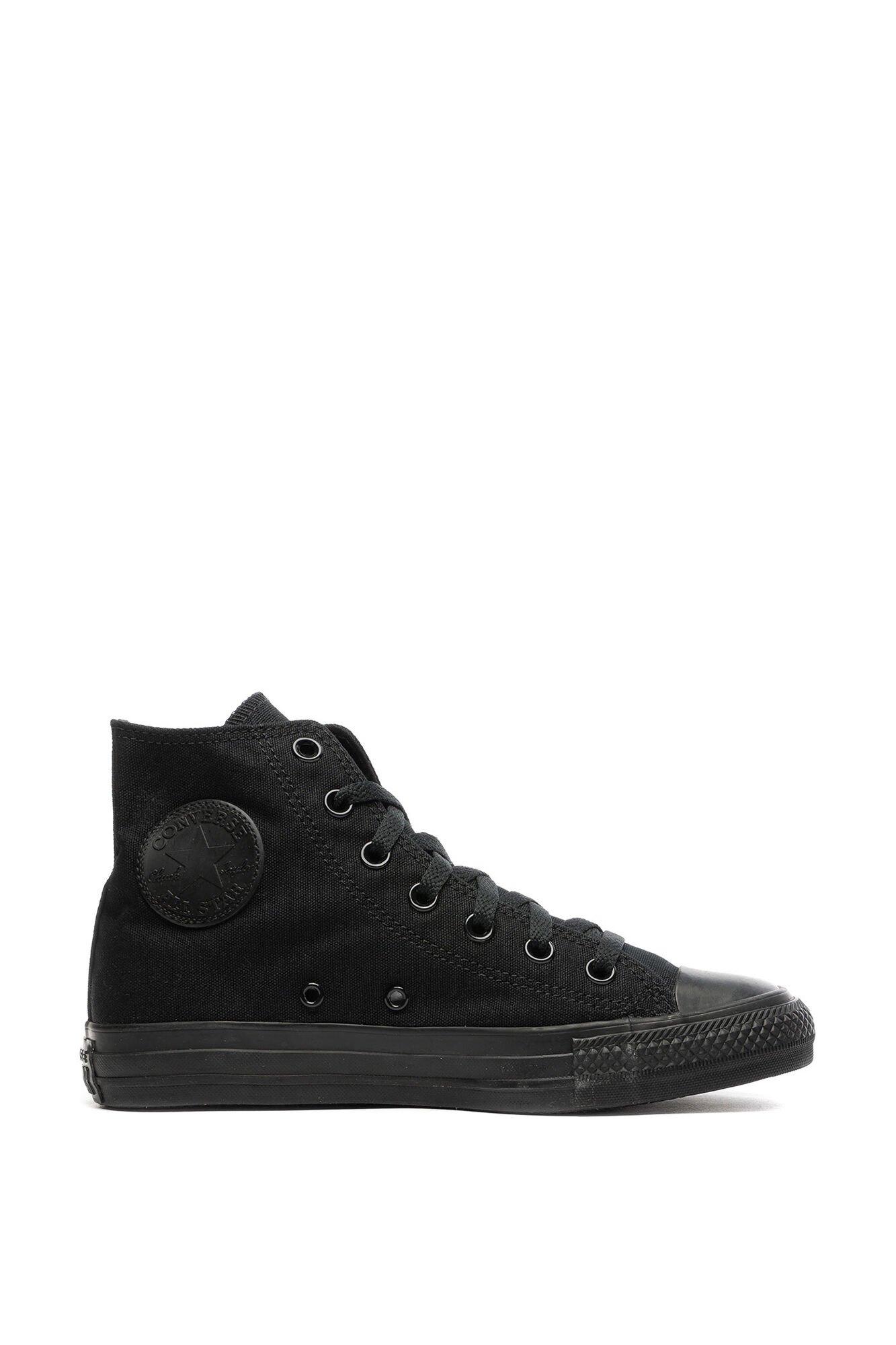 Converse Chuck Taylor All Star - preto