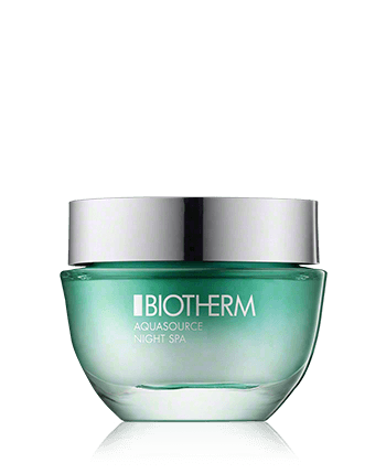 Biotherm Aquasource Nuit Spa 50ml