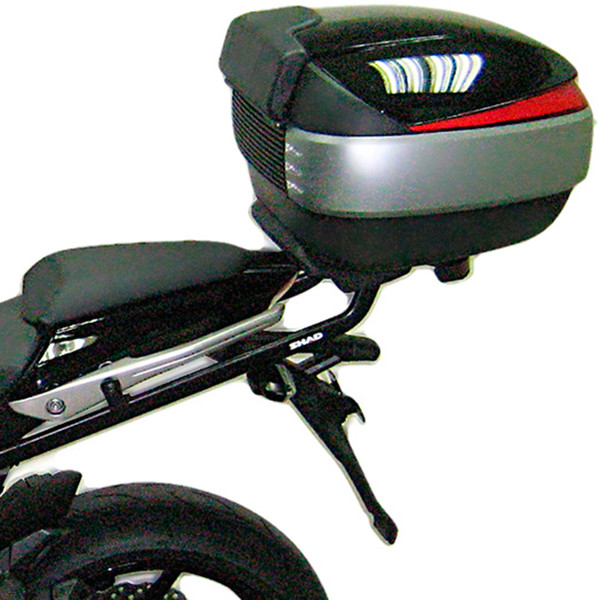 Shad - Support Fixation Top Case Kawasaki Z 1000 SX K0ZS11ST