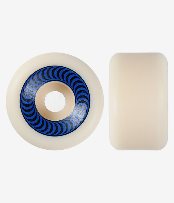 Spitfire Formula Four OG Classics Rollen (natural) 56 mm 99A 4er Pack