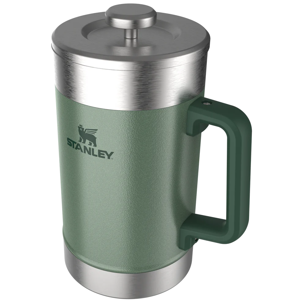 Classic Stay Hot French Press | 1.4L