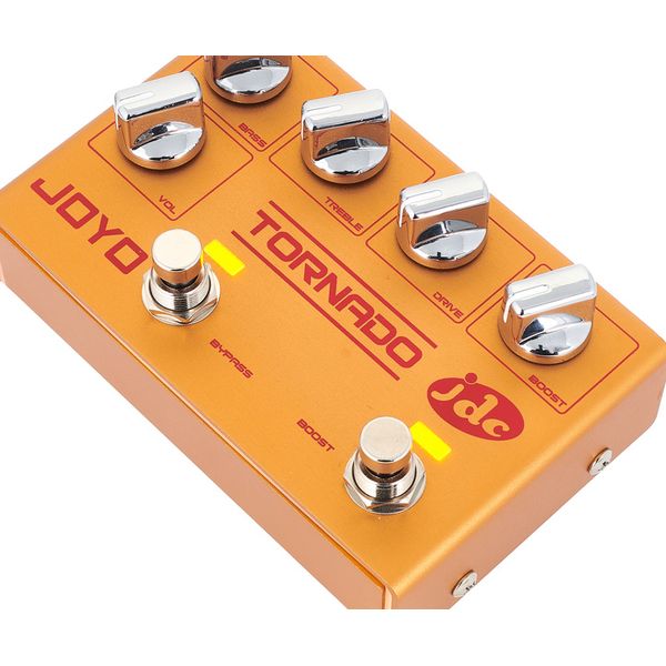 Joyo R-21 Tornado