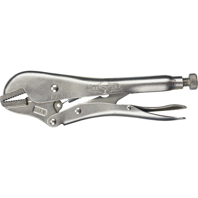 Irwin Vise-Grip Original griptang recht 250mm 10R