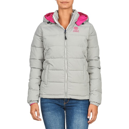 Franklin & Marshall - JKWCA506 - Gris