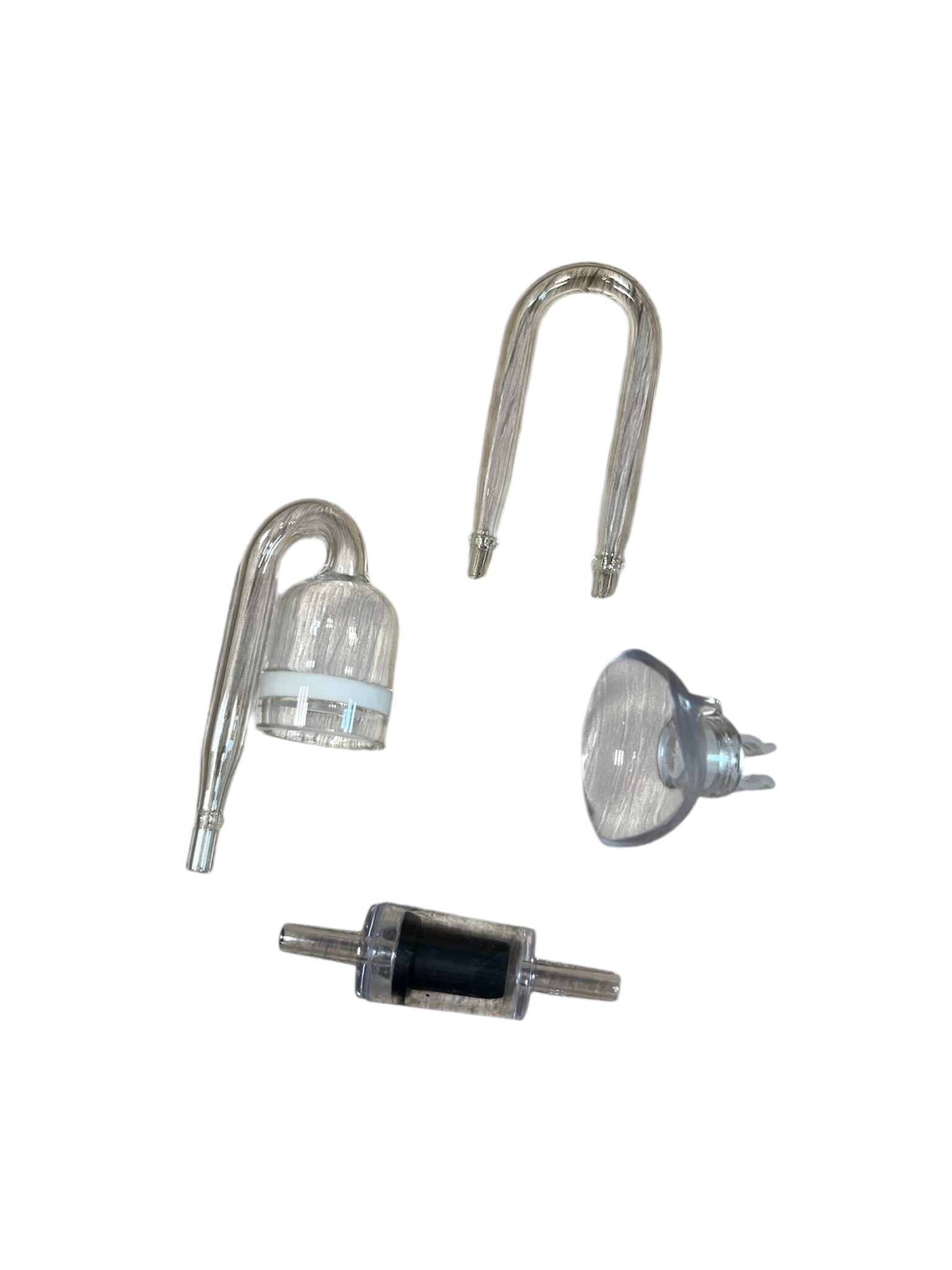 AquastoreXL Aquarium CO2 Diffuser Set