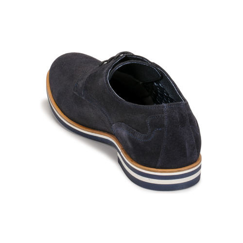 Casual Attitude - OLEO - Marine