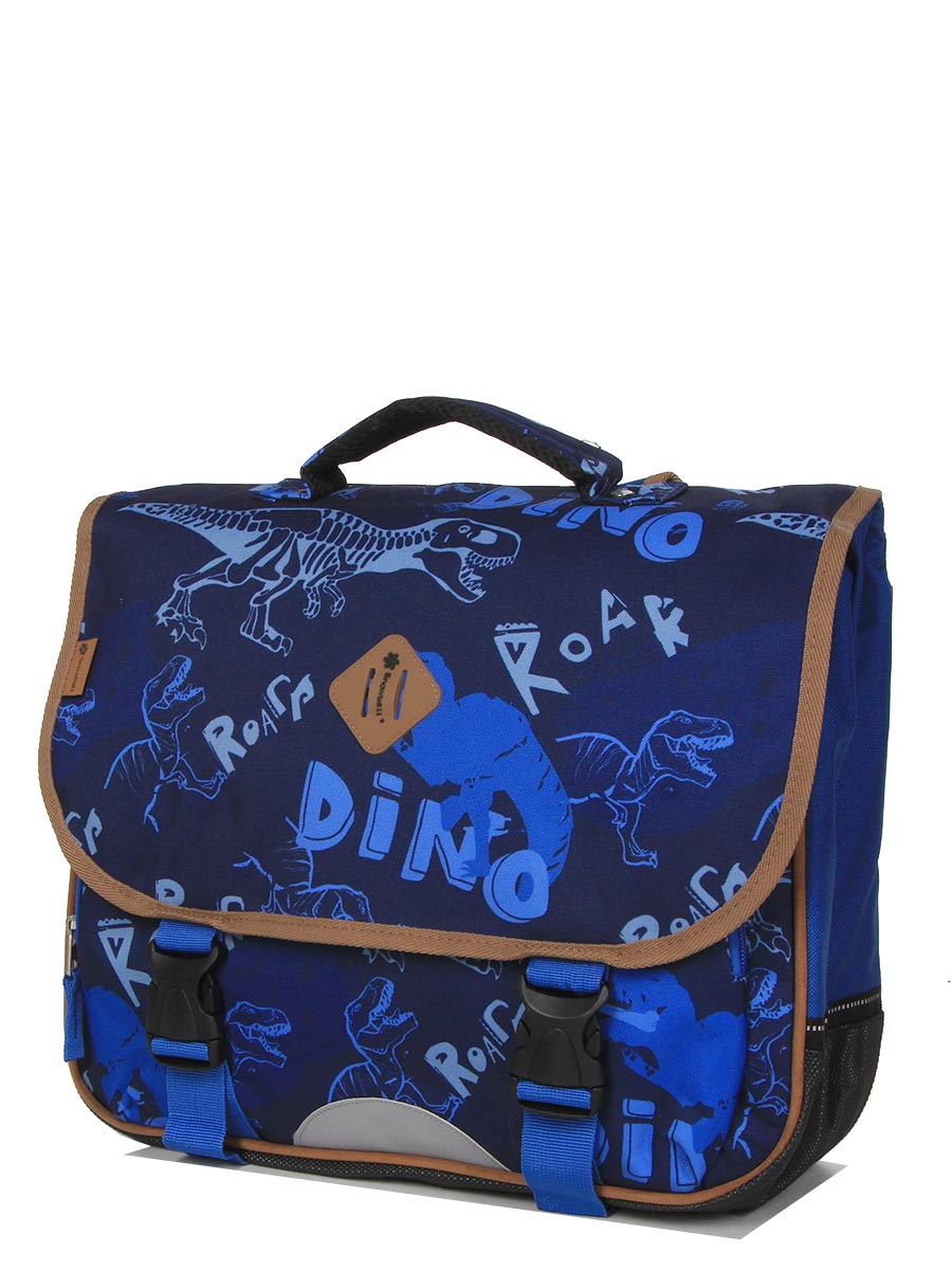 Cartable Snowball Dino 38 cm