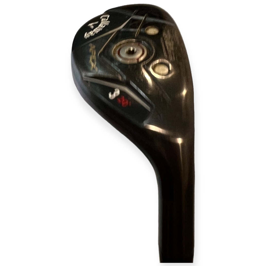 Callaway Apex 19 Hybrid