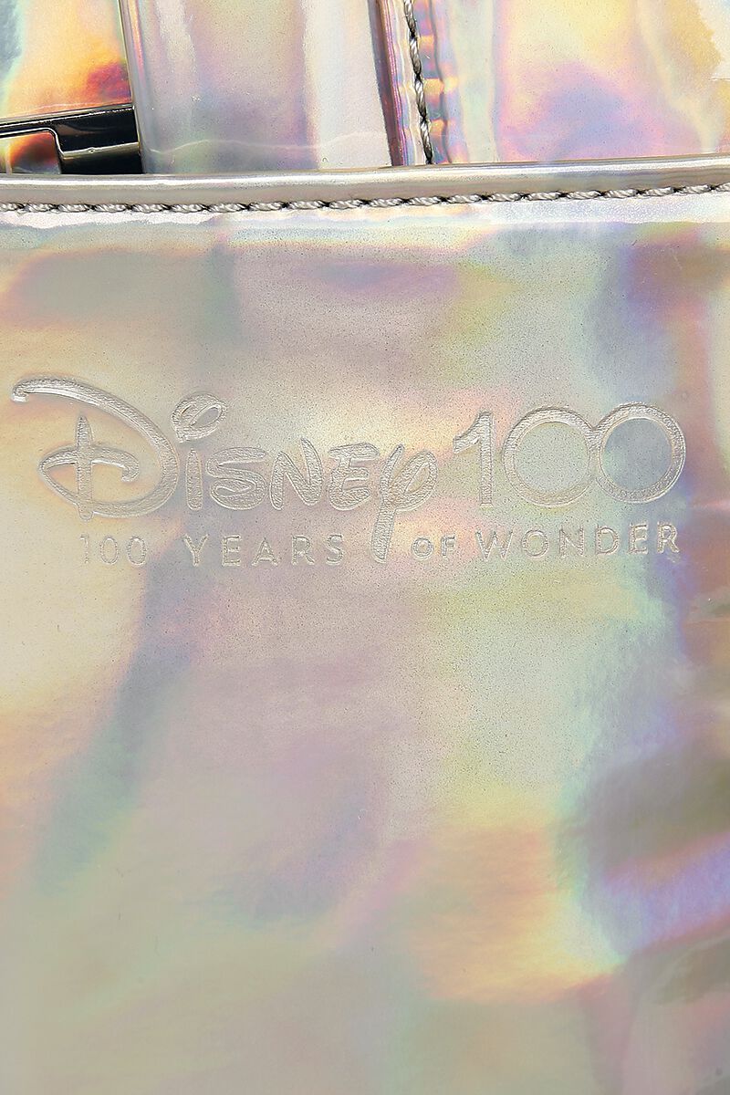Disney 100 | Mickey & Minnie Mouse Mini Sac À Dos