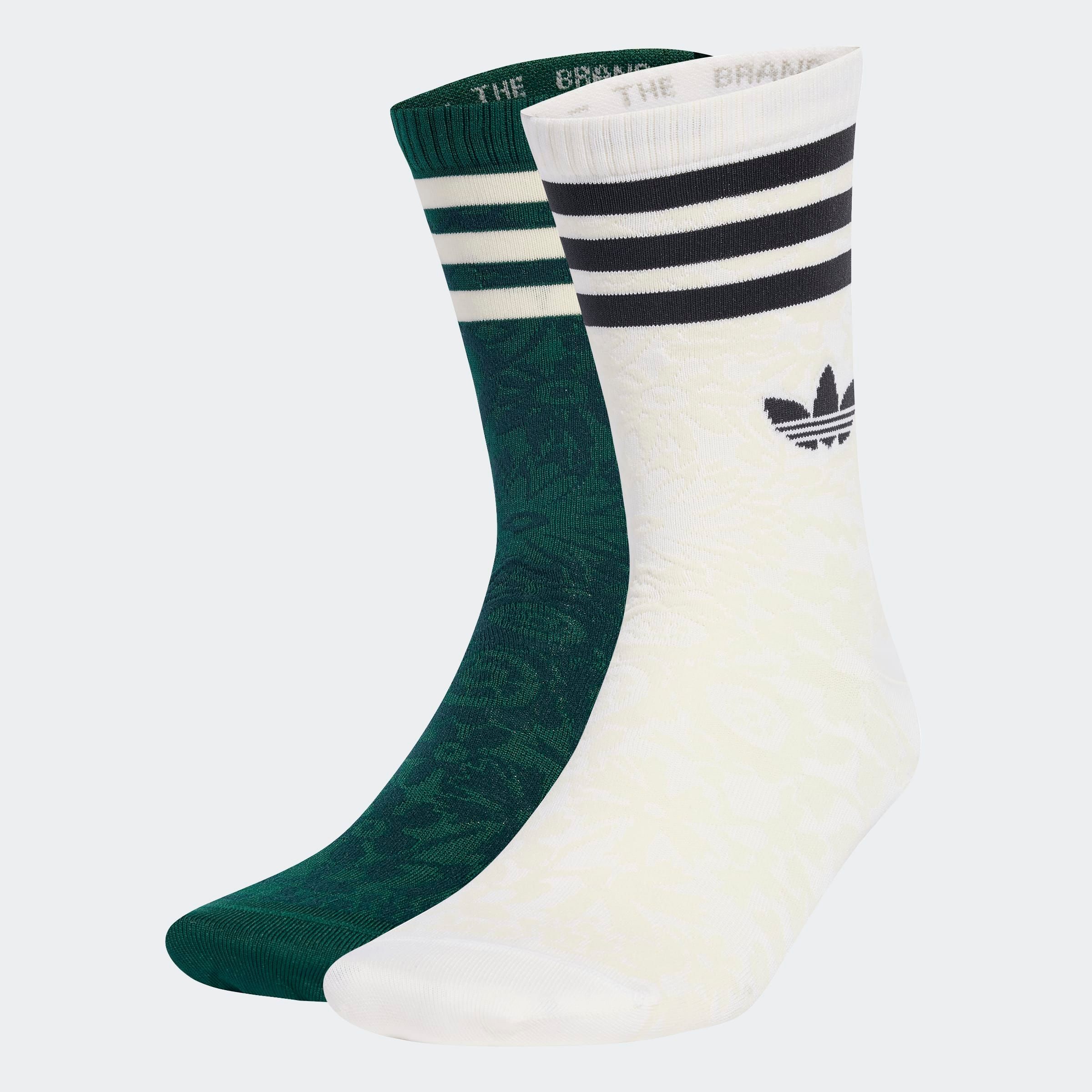 adidas Originals Sportsocken »LIBERTY CR S 2P«