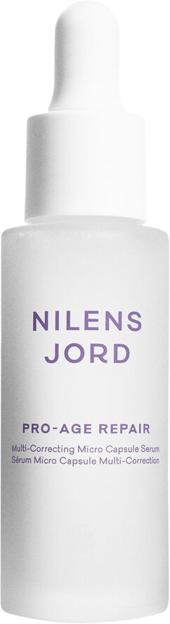 Nilens Jord PRO-AGE REPAIR Serum