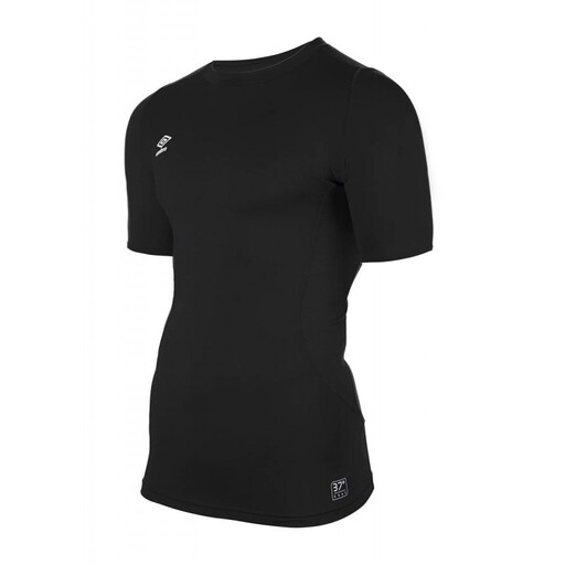 Camiseta Térmica Deportiva Core Crew Umbro