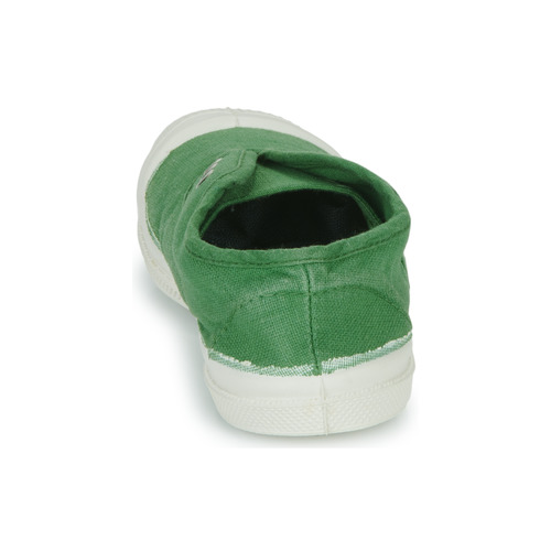 Bensimon - Elly Enfant - Vert