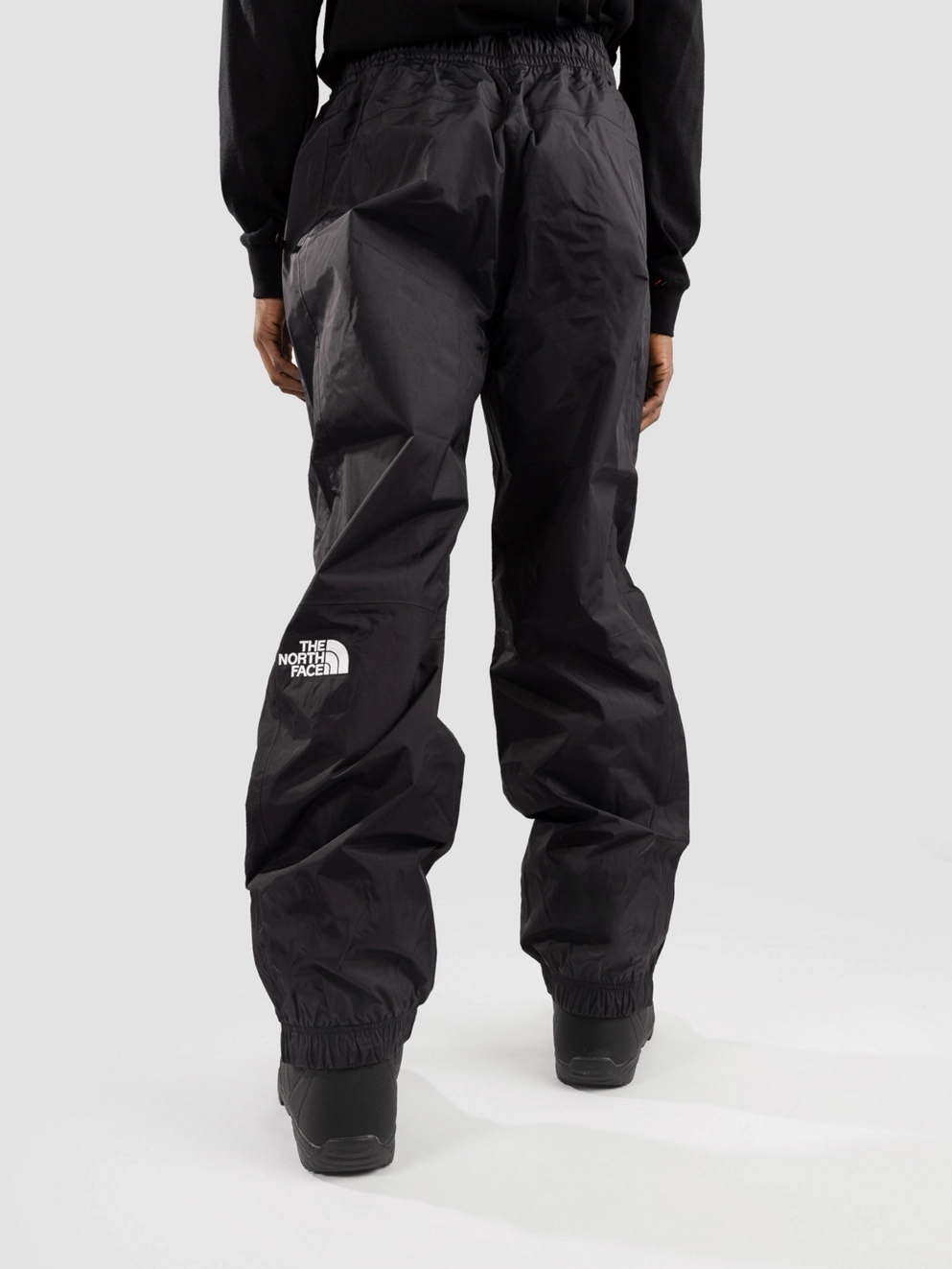 THE NORTH FACE Build Up Pants tnf black